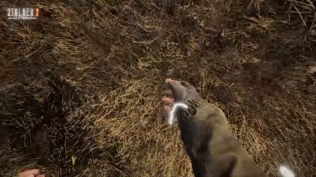 Stalker 2 против Stalker - Сравнение деталей и физики