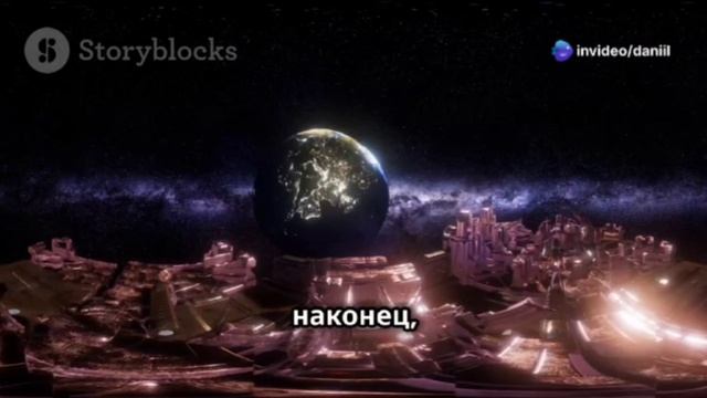 Инопланетной контакт!