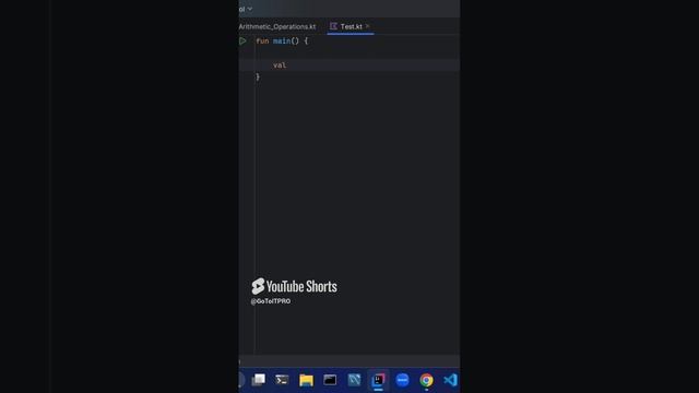 Kotlin Интерполяция, Конкатенация #программирование #обучениепрограммированию #coding #java #kotlin