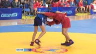 ГТРК Брянск. Анонс. Во Дворце единоборств состоялся турнир по самбо