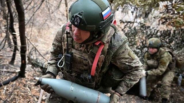 Украинские военкоры сообщили о продвижении ВС РФ в двух местах