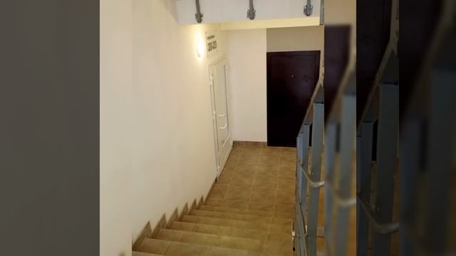 МАЛОЕ ВЕРЕВО Студия 22,7 кв м