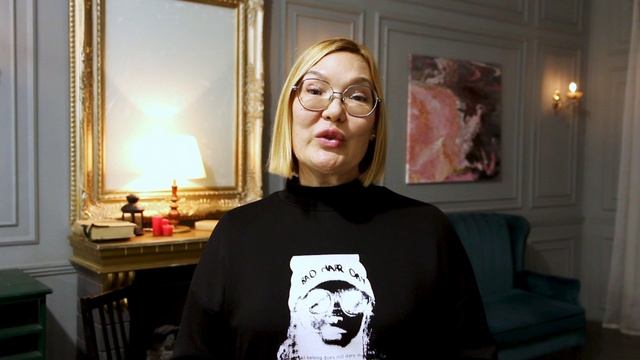 Отзыв об Архетипическом тренинге Виктория Шулькина