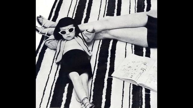 #87 Best of Hiphop_triphop_world - Counting days 'till summer