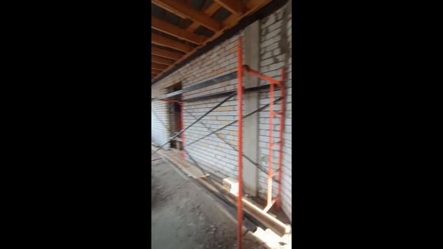 Продажа дома Волгоградская область г. Краснослободск Митрофанов переулок д.12.mp4