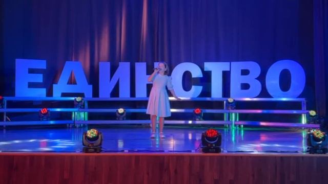 Наша гордость - Россия!