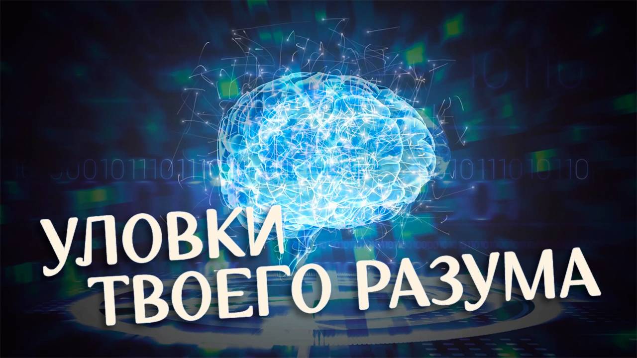Почему твой мозг мешает тебе получать Знания? / Подкаст