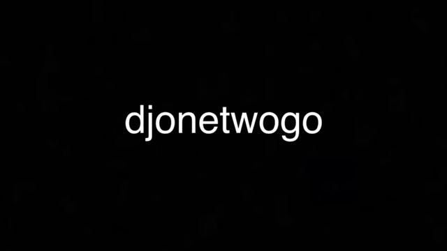 djonetwogo - Chill House 041