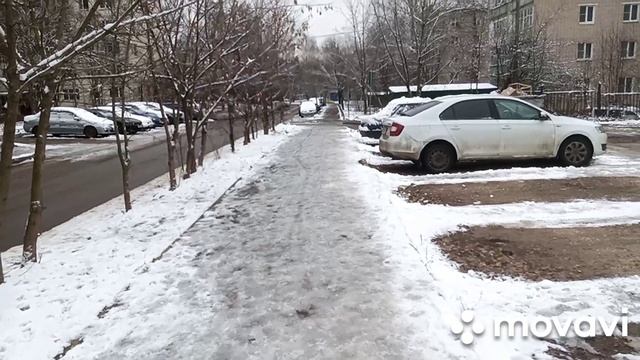 Беспредел от администрации города Красногорска.