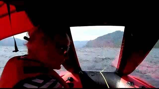 Алтайская сказка 2018г.