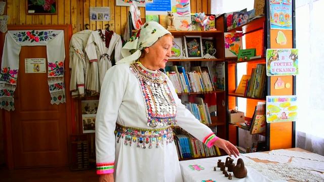 III Межрегиональная краеведческая конференция "Мой район в зеркале времен"