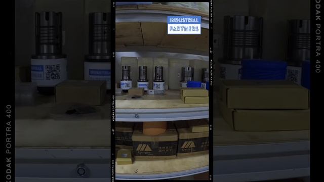 Склад Промышленных Партнёров