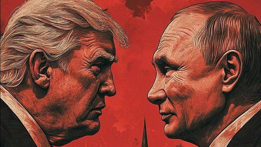 ПРОЕКТ «МОМЕНТЫ ВРЕМЕНИ». ВЫПУСК № 437:  «РУССКИЕ ВСАДНИКИ ЗАПАДНОГО АПОКАЛИПСИСА»