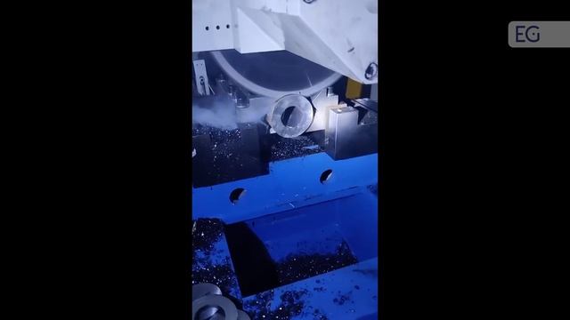Станок дископильный MC-550CNC