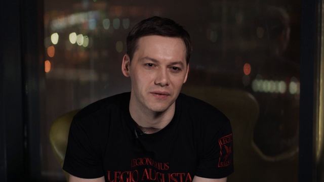 Дамир Миркамилов
