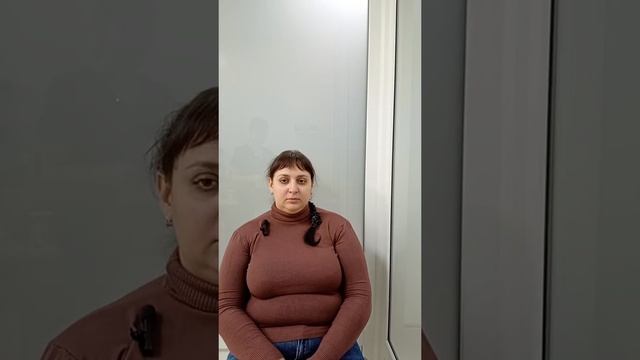 Отзыв о лазерной коррекции зрения в клинике "Зрение Воронеж", 88001009876
