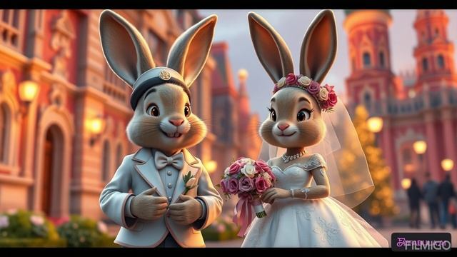 Свадьба! Невеста)