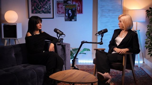 ПОДКАСТ "ЭВОЛЮЦИЯ БРЕНДА" с Анной Бонд, в гостях Евгения Ильина