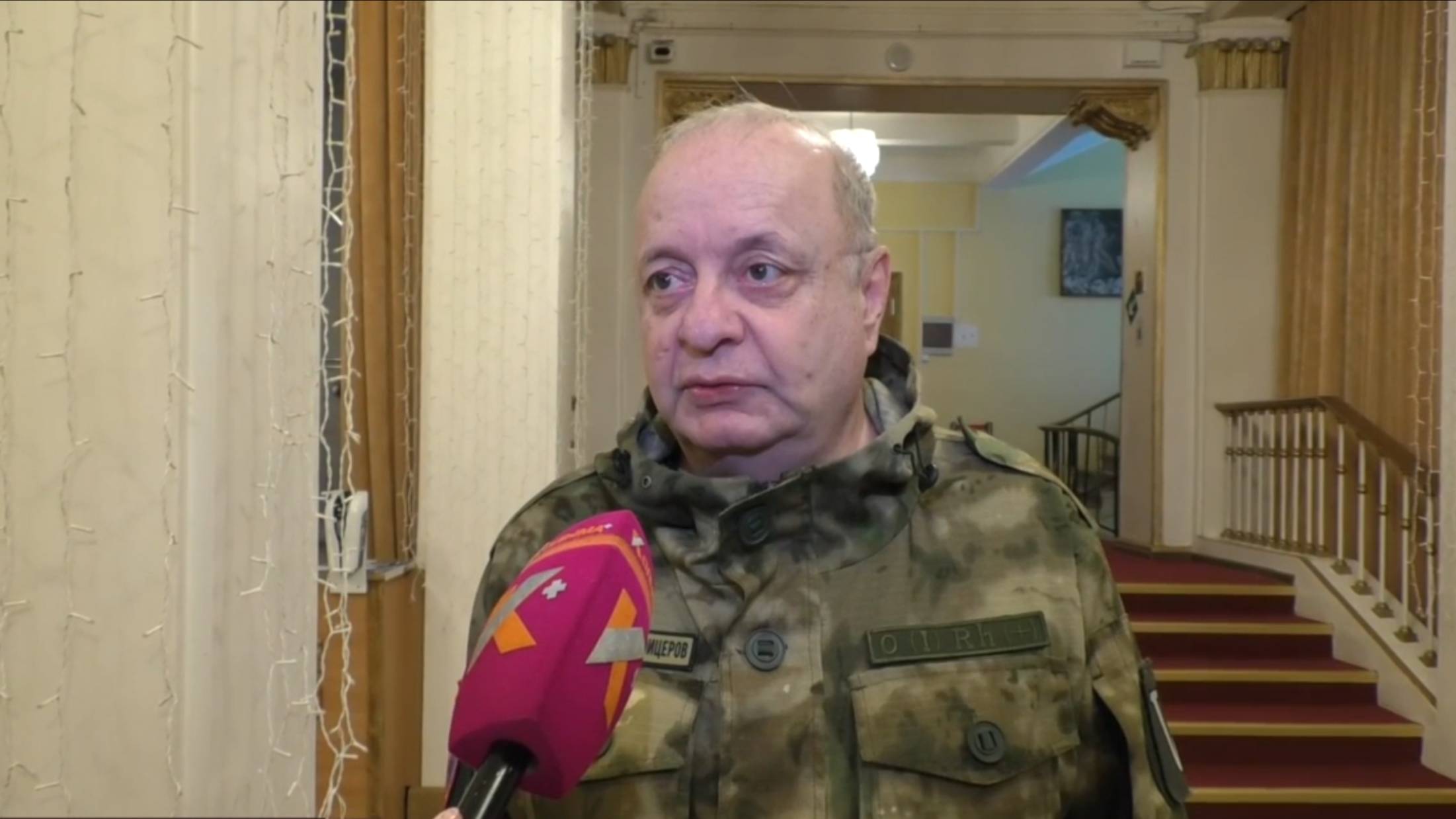 Благотворительный показ нового фильма Игоря Дадашева пройдет в Магадане  (12+)