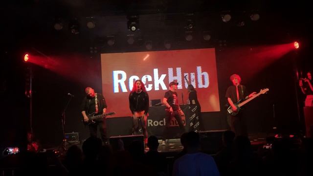 23.11 RockHUB