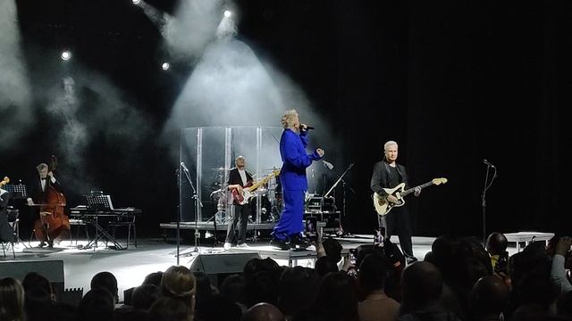Бред. Мураками live