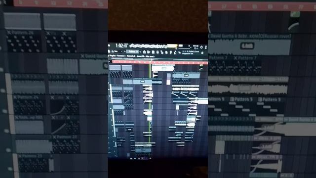 Demo Track