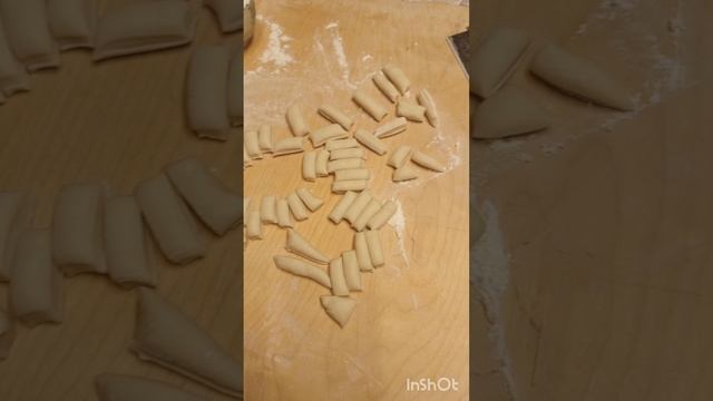 Чипти хинкал...