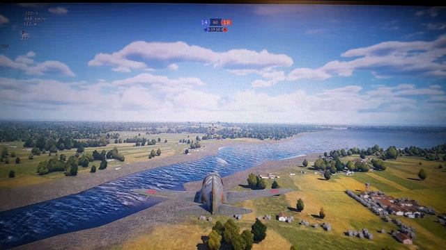 играю в war thunder
