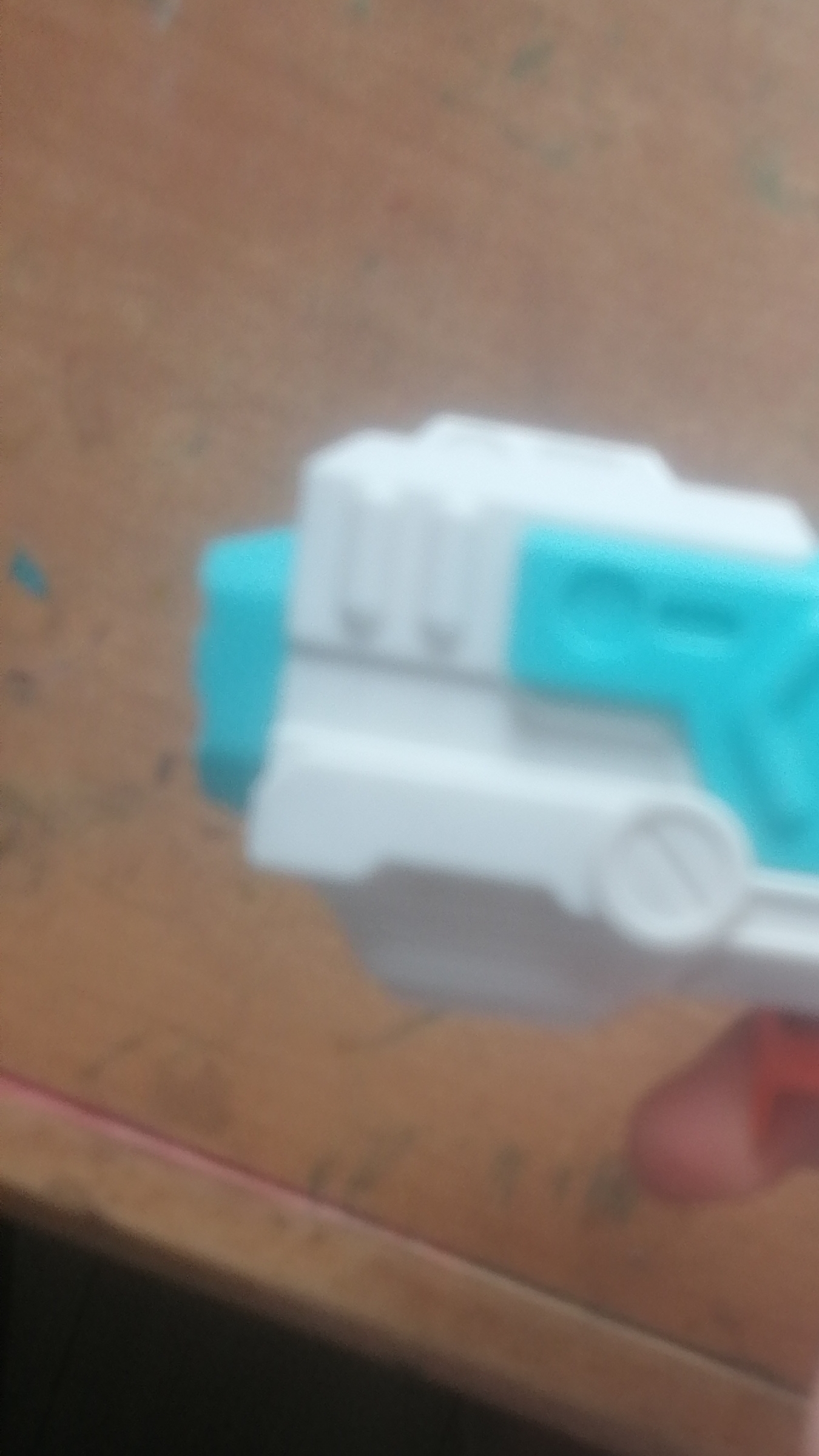 Как ложатся спать нормальные люди и как я