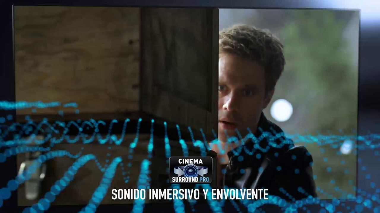 TV PANASONIC OLED GZ1000 EN ALKOSTO