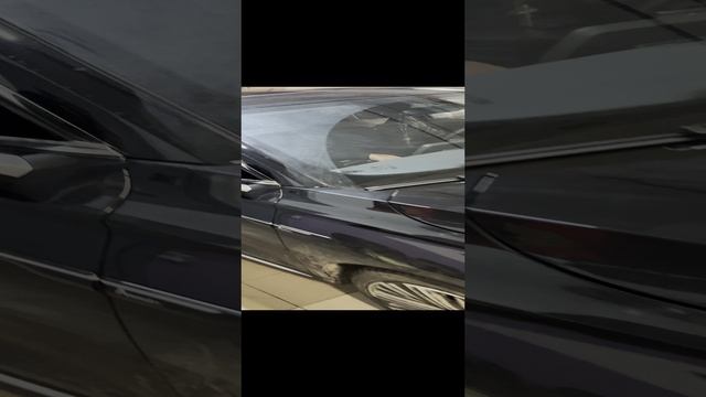 Дооснащение Chery Arrizo 8. Омыватели фар, омыватели передней и задней камер кругового обзора.