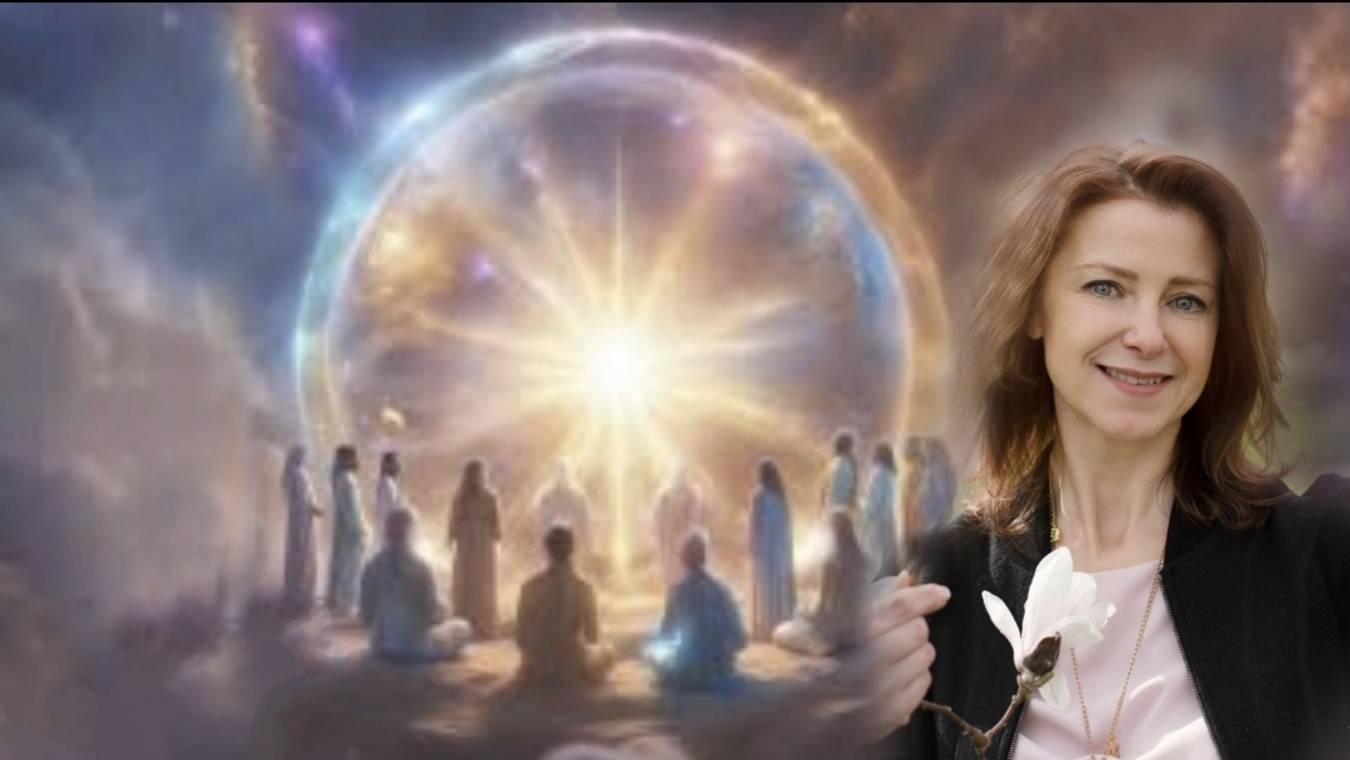 Пути Изобилия и Богатства.