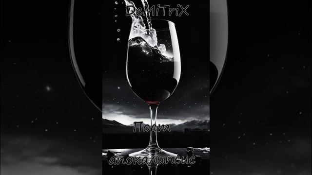 DeMiTriX - «Пост апокалипсис»