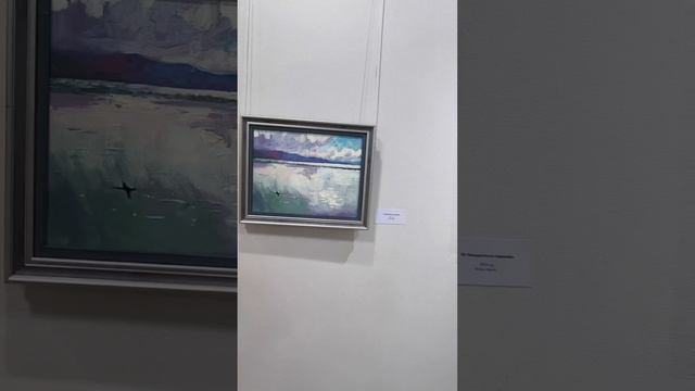 Иллюстрация Миры Аргуновой к стихам Александра Тихонова. Часть 2
