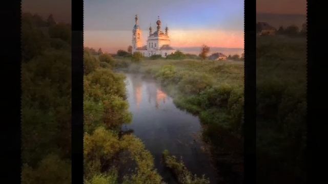Песнь Возрождения 800.Молитвенные 73-75
