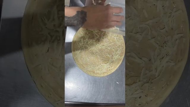 Пицца Грибная