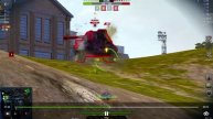 World of Tanks Blitz