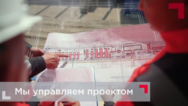 Бренд-видео для Pesco | by Indao