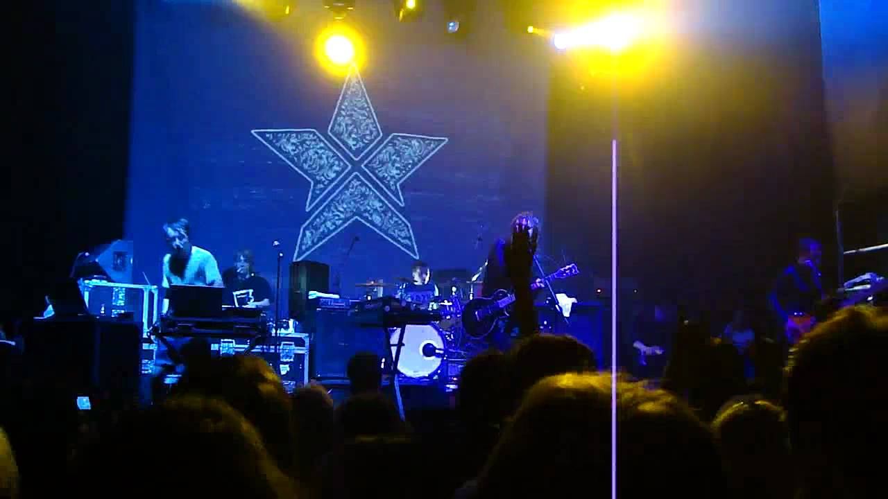 Психея -14- Спасусь Таблетками ГЛАВCLUB СПб 31.07.10