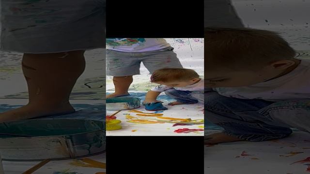 Съемки нового клипа