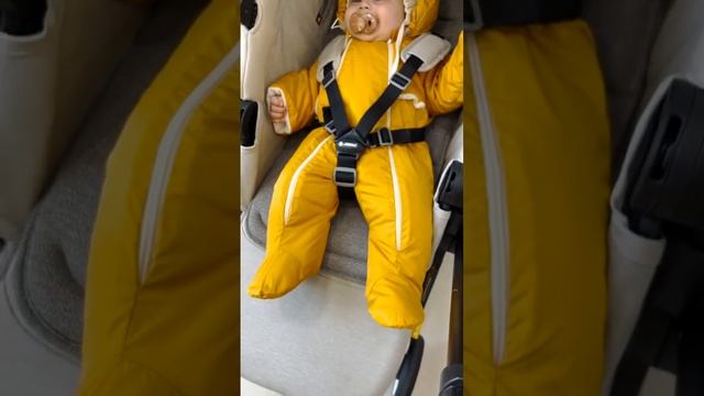 Olant baby Комбинезоны зима