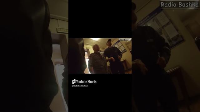 РадиоБашка Дедушка УСТАЛ _ Помощь ЛЮДЯМ #Shorts