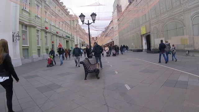 Питер москва 2018