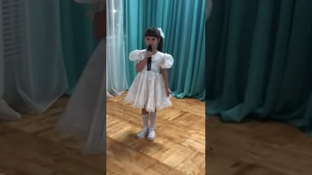 Песня о маме «Я точно-точно знаю»