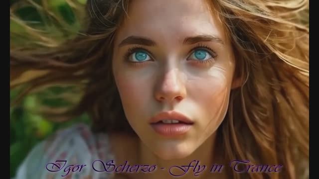 Igor Scherzo - Fly in Trance