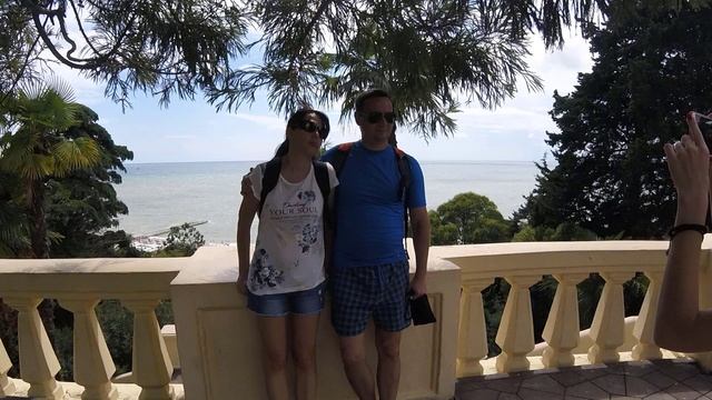 Сочи 2018 17 18 июля
