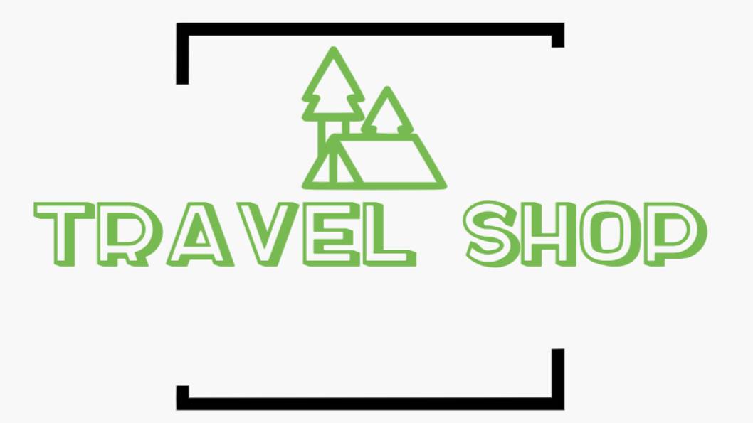 Интернет-магазин "Travel Shop"