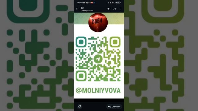 QR- код