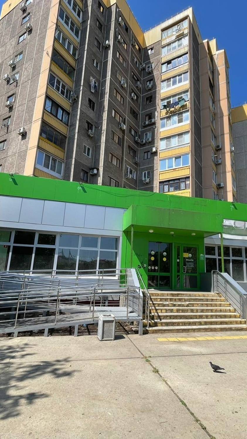 Аренда помещения 650м2
