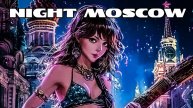 NOTEONE - MOSCOW NIGHT I PHONK